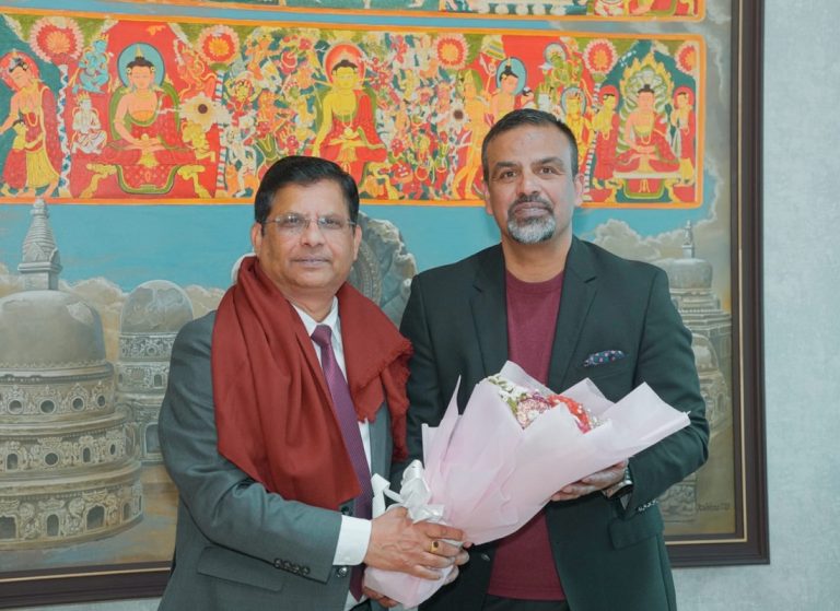 सिद्धार्थ बैंकको सीईओमा बस्याल नियुक्त