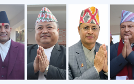 सिन्धुपाल्चोक–१ : रोचक बन्दै गठबन्धन बिनाको प्रतिस्पर्धा