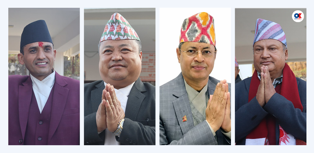 सिन्धुपाल्चोक–१ : रोचक बन्दै गठबन्धन बिनाको प्रतिस्पर्धा