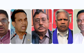 सिरहा-४ : बारम्बार सांसद बनेकाहरू फेरि मैदानमा