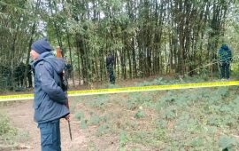 सिरहामा गोली हानी एक जनाको हत्या