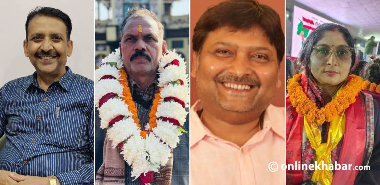 सिरहाका चारै निर्वाचन क्षेत्रमा कांग्रेसका नयाँ उम्मेदवार टुंगिए