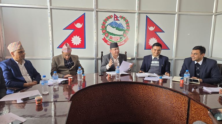 सिरहामा ५४ जना दलका उम्मेदवार, ८५ जना स्वत्नत्र