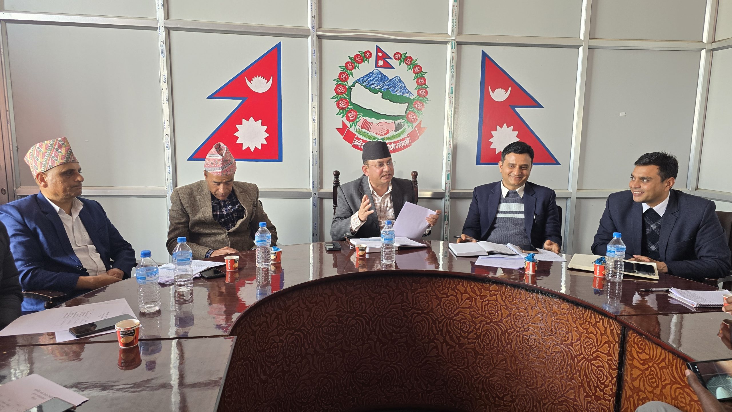 सिरहामा ५४ जना दलका उम्मेदवार, ८५ जना स्वत्नत्र