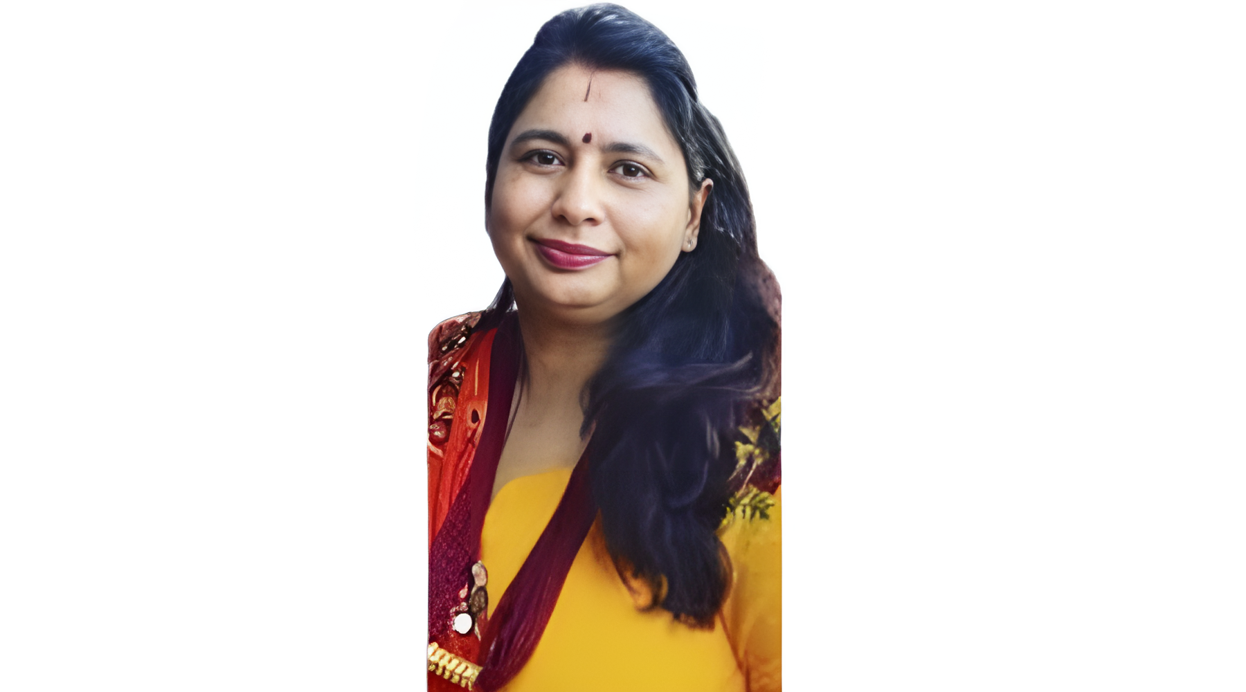 राष्ट्रपतिकी छोरी संज्ञा पौडेलले लिइन् समानुपातिक सूचीबाट नाम फिर्ता