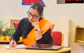 महान्यायाधिवक्ता कार्यालयको निर्णयले सहकारी पीडितले पैसा पाउने बाटो खुल्यो : गौतम