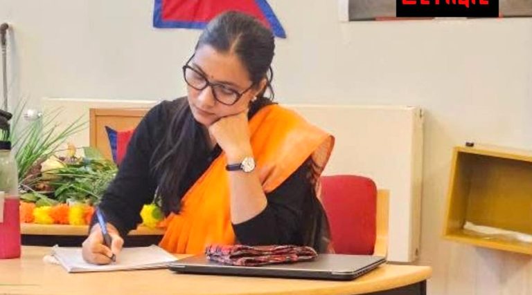 महान्यायाधिवक्ता कार्यालयको निर्णयले सहकारी पीडितले पैसा पाउने बाटो खुल्यो : गौतम