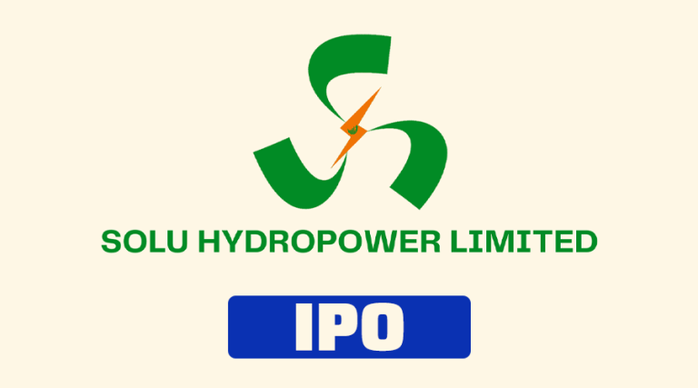 सर्वसाधारणलाई सोलु हाइड्रोपावरको आईपीओ खुल्यो, ८ लाखले सेयर पाउने