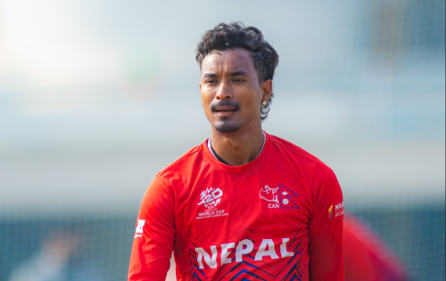 टी-२० विश्वकपमा सोमपालको इतिहास, नेपालका तीनै संस्करण खेल्ने एक्लो खेलाडी
