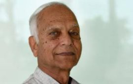 प्रधानमन्त्री कार्कीका श्रीमान् अस्वस्थ, अस्पताल भर्ना