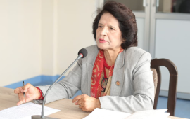 स्वास्थ्य बीमामा व्यापक दुरुपयोग भएको छ, कडाइ गरिन्छ : स्वास्थ्यमन्त्री