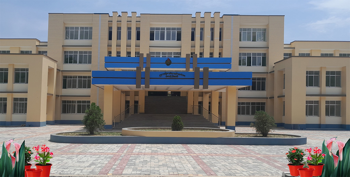 सुदूरपश्चिम प्रदेशका ४१ प्रतिशत मतदानस्थल अतिसंवेदनशील