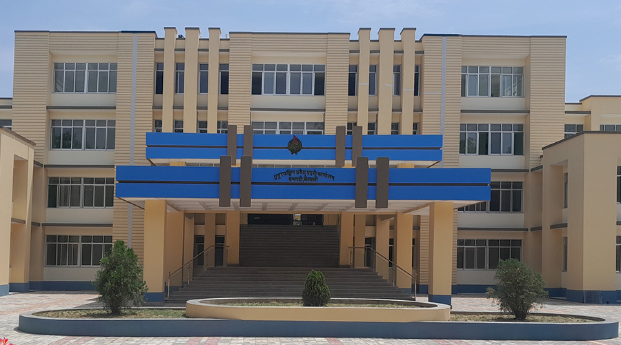 सुदूरपश्चिममा अझै ३५२ कैदीबन्दी फरार