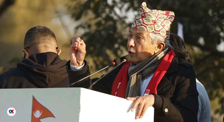 कम्युनिस्टमुक्त कांग्रेस बनाऔं, आफ्नै विरासतमा फर्किऔं: शुक्रराज शर्मा