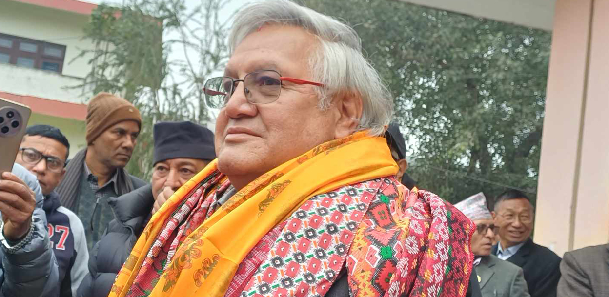 कांग्रेस छिरेपछि सुनिल थापालाई अवसरै अवसर