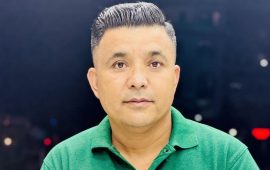 काठमाडौं-२ मा राप्रपाका प्रदेश सांसदलाई रास्वपाले किन बनायो उम्मेदवार ?