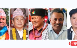 एमाले बिरासतमा हर्क–बालेनहरूको धावा