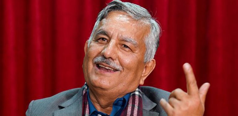 चितवन-१ बाट एमालेका ६ जना सिफारिस, छैन सुरेन्द्र पाण्डेको नाम