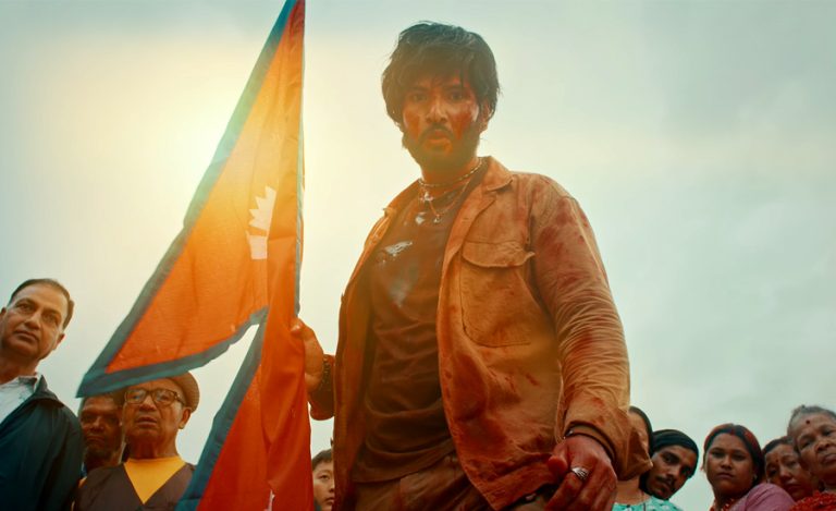 सुशील श्रेष्ठ स्टारर ‘परिवर्तन’ को एक्सनप्रधान ट्रेलर सार्वजनिक