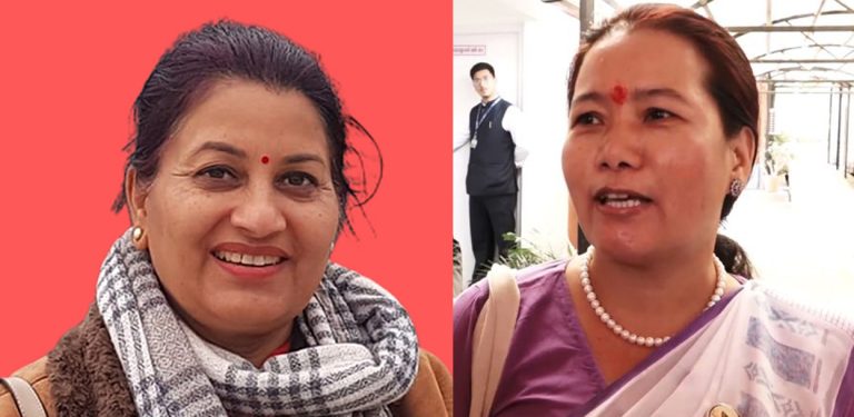 ९ क्षेत्रको उम्मेदवार टुंगिन बाँकी हुँदा कांग्रेसमा महिला उम्मेदवार ११ मात्रै