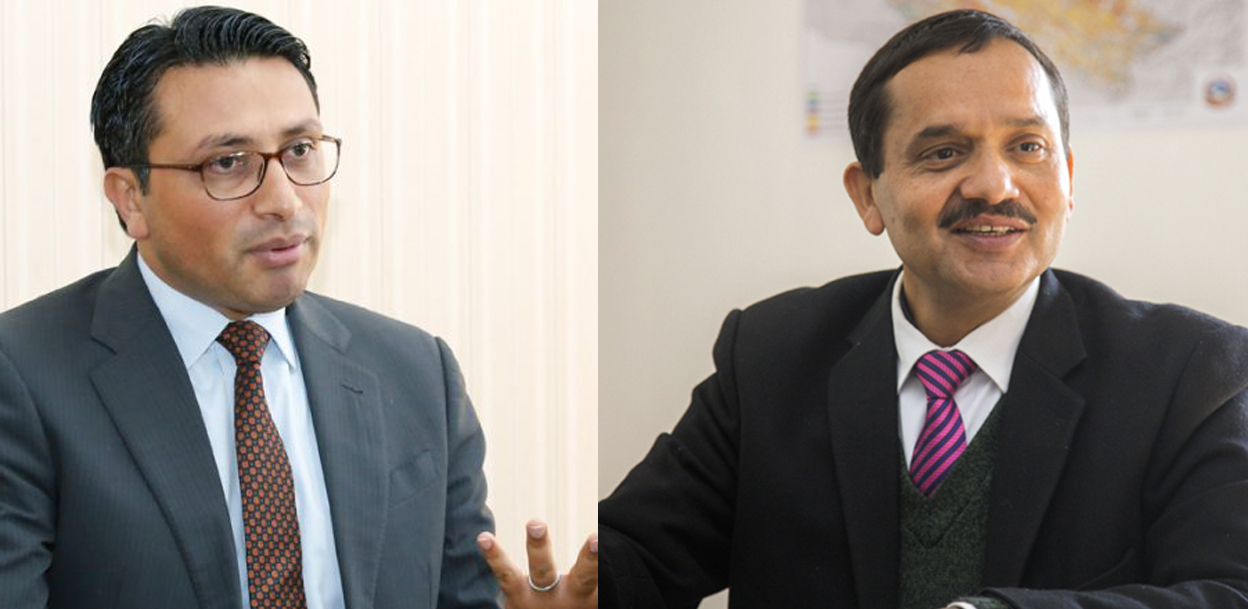 नेपाली नेताहरू डाकेर भाजपानिकट ‘थिंक ट्यांक’ले गर्दैछ विचार गोष्ठी