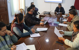 गुगल ट्रान्सलेटमा समावेश हुँदै तामाङ भाषा