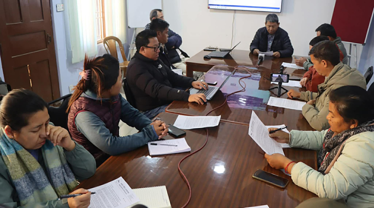 गुगल ट्रान्सलेटमा समावेश हुँदै तामाङ भाषा