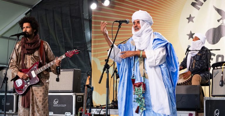 ट्रम्प प्रशासनको यात्रा प्रतिबन्धले अन्तर्राष्ट्रिय कलाकारहरूको भ्रमण धमाधम रद्द