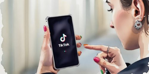 टिकटक चलाउनुहुन्छ ? थाहा पाउनुहोस् १० रोचक तथ्य