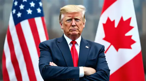 भेनेजुएलामा अमेरिकी हस्तक्षेपबाट किन चिन्तित छन् क्यानेडियन विज्ञहरू ?