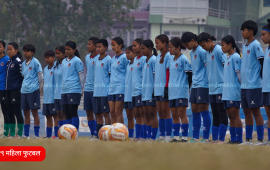 काठमाडौंमा तयारी, पोखरामा नतिजा ल्याउने नेपालको लक्ष्य