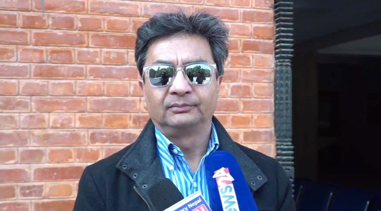 विशेष महाधिवेशन सफल पारौं, उग्र भएर नतिजा आउँदैन : कांग्रेस नेता राणा