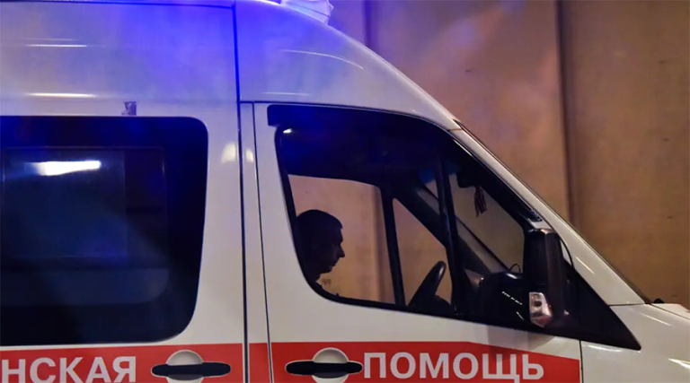 युक्रेनमा नयाँ वर्ष उत्सवमा ड्रोन आक्रमण, २४ जनाको मृत्यु, ५० घाइते