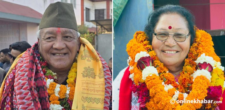 राष्ट्रिय सभा : कर्णालीमा कांग्रेस-एमालेका शाही र रखाल विजयी