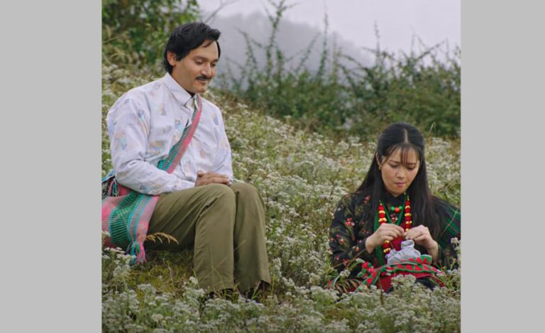 युट्युबमा ‘ऊनको स्वीटर’ रुचाइएपछि विपिन- म पो निःशब्द भाको छु हौ