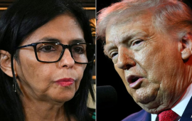 मदुरो गिरफ्तारीबारे भेनेजुएलाकी राष्ट्रपतिको दाबी : १५ मिनेटभित्र भनेको नमानेको भए मारिन्थ्यौं