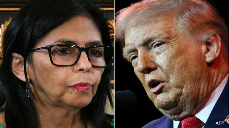 मदुरो गिरफ्तारीबारे भेनेजुएलाकी राष्ट्रपतिको दाबी : १५ मिनेटभित्र भनेको नमानेको भए मारिन्थ्यौं