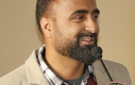 विद्या निर्दोष पहाडी