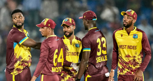 मध्यपूर्वको तनावले भारतमै रोकिएको वेस्ट इन्डिज क्रिकेट टिम लिन चार्टर्ड फ्लाइट आउने
