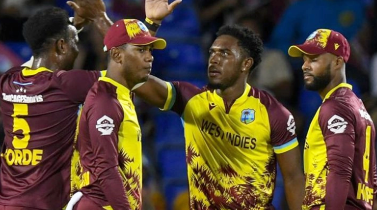 टी–२० विश्वकप २०२६ का लागि वेस्ट इन्डिजको बलियो टोली घोषणा