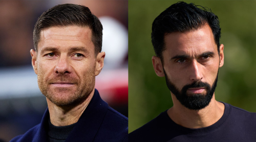 रियल मड्रिडका प्रशिक्षक जाबी अलोन्सो बर्खास्त, नयाँ प्रशिक्षकमा अर्बेलोआ