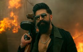 मध्यपूर्वको तनाव : यश स्टारर ‘टक्सिक’ को प्रदर्शन स्थगित, कहिले आउँछ ?