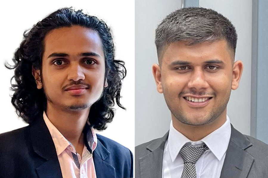 जेनजी फ्रन्टबाट २ जनाले प्रतिनिधिसभामा उम्मेदवारी दिने