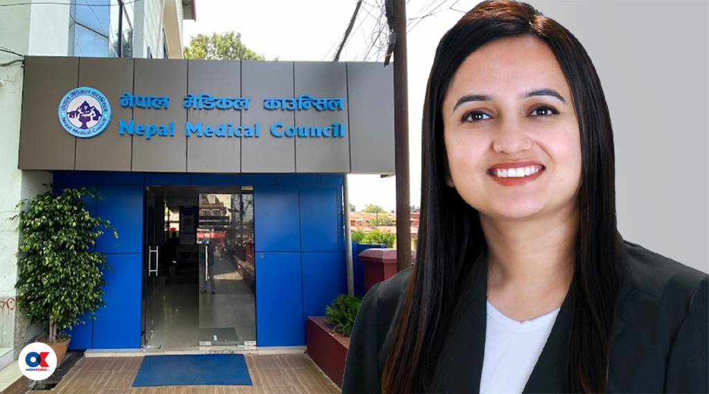 लाइसेन्स खारेज गर्नुपर्ने डाक्टरलाई जोगाउने मेडिकल काउन्सिलको खेल