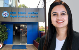 लाइसेन्स खारेज गर्नुपर्ने डाक्टरलाई जोगाउने मेडिकल काउन्सिलको खेल