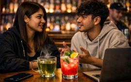 अध्ययन भन्छ : जेनजी पुस्ताले छाड्दैछ मदिरा, यसरी बदलिंदैछ समाज