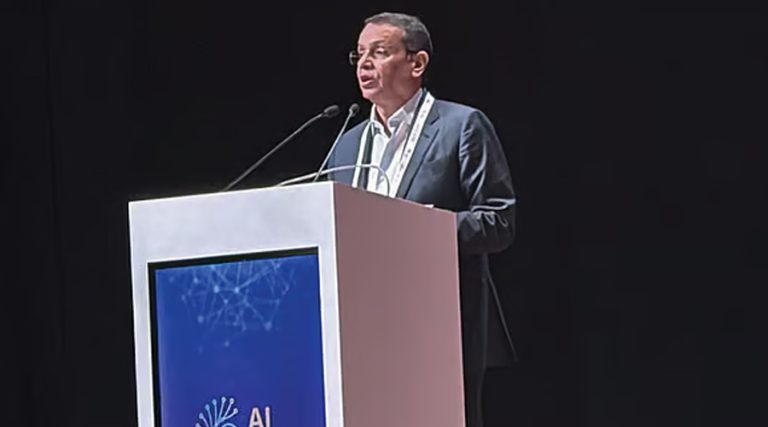 एआई र भारतीय मिडिया क्षेत्रको विश्वव्यापी फड्को