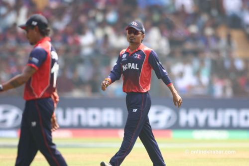 लगातार तेस्रो हारपछि ब्याटिङमा असफल भएको रोहितको स्वीकारोक्ति