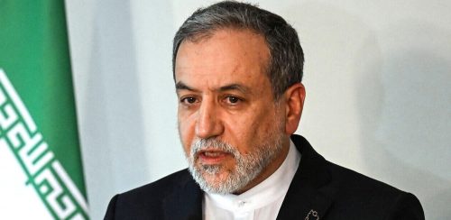 इरानले भन्यो- अमेरिकीसँग वार्ता गर्न ‘फ्रेमवर्क’ बनाउँदैछौँ  