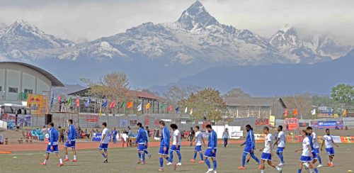 सहाराको आँट, हिमश्रीको साथ : आहा रारा गोल्डकपको अविचलित यात्रा